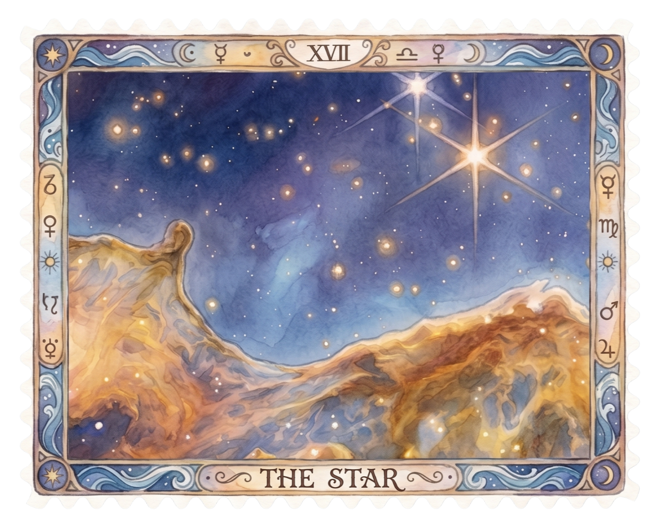 Stamp